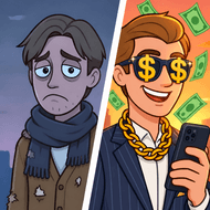 Business Empire (MOD, Unlimited Money)