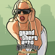 GTA: San Andreas – Definitive (MOD, полная игра)