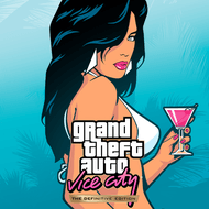 GTA: Vice City - Definitive (MOD, Full Game)