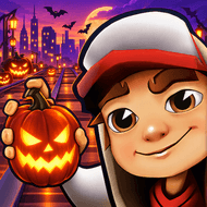 Subway Surfers (MOD, Unlimited Coins/Keys)