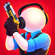 Squad Alpha (MOD, Unlimited Money)