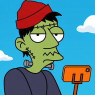 Lamar - Idle Vlogger (MOD, Unlimited Money)