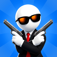 Johnny Trigger (MOD, Unlimited Money)