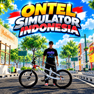 Ontel Simulator Indonesia (MOD, Unlimited Coins)