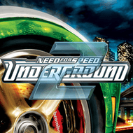 Need for Speed: Underground 2