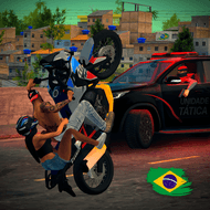 Projeto Grau (MOD, Unlimited Money)