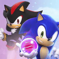 Sonic Dream Team