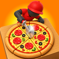 Pizza Ready (MOD, много денег)