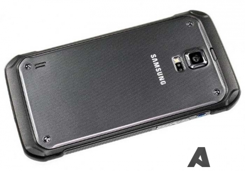 Samsung Galaxy S6 Active