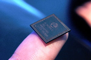 Testing artificial intelligence on popular processors