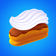 Perfect Cream (MOD, много монет).apk