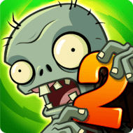 Download Plants vs. Zombies 2 (MOD, Unlimited Coins/Gems) free on android New Featured