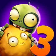 Download Plants vs. Zombies 3 (MOD, Unlimited Suns) free on android New Mod