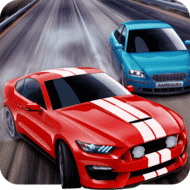 Download Racing Fever (MOD, Unlimited Money) free on android New Mod