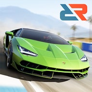 Rebel Racing mod apk