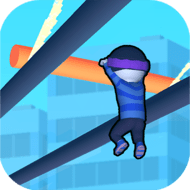 Roof Rails (MOD, много монет).apk