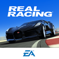Real Racing 3 mod apk