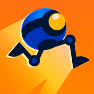 Rolly Legs (MOD, много монет).apk