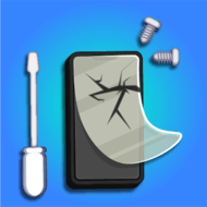 Repair Master 3D (MOD, много денег)