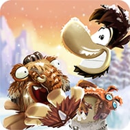 download adventures of rayman