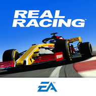Real Racing 3 (MOD, много денег)