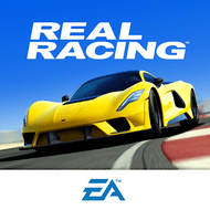 Real Racing 3 (MOD, много денег)