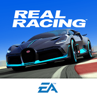 Real Racing 3 mod apk