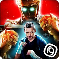 Download Real Steel (MOD, Unlocked) free on android New Featured