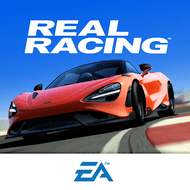 Real Racing 3 (MOD, Money/Gold)