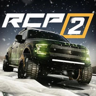 Real Car Parking 2 (MOD, много денег)