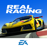 Download Real Racing 3 (MOD, Money/Gold) 8.5.0 for android