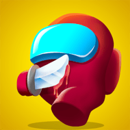 Red Imposter mod apk