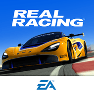 Real Racing 3 (MOD, Money/Gold)