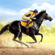 Download Rival Stars Horse Racing (MOD, Weak Opponents) free on android New Featured