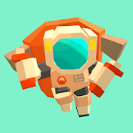 Mars: Mars (MOD, Money/Unlocked).apk