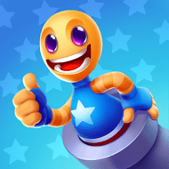 Download Rocket Buddy (MOD, Unlimited Gems) free on android