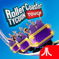 Download Rollercoaster Tycoon Touch Mod Unlimited Money 3 14 5 For Android - download lagu how to get infinite unlimited money in roblox