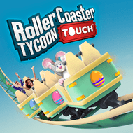 RollerCoaster Tycoon Touch (MOD, Unlimited Money)