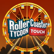 rollercoaster tycoon 2 mods