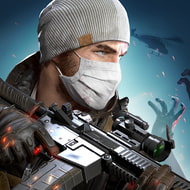 Left to Survive (MOD, Unlimited Ammo)