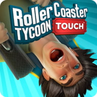 Download RollerCoaster Tycoon Touch (MOD, Unlimited Money) free on android New Release