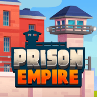 Prison Empire Tycoon (MOD, Unlimited Money)