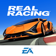 Real Racing 3 mod apk