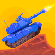Tank Stars (MOD, Unlimited Money)