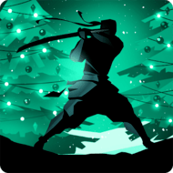 Shadow Fight 2 (MOD, много денег)