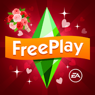 Download The Sims FreePlay (MOD, Unlimited Money/LP) free on android MOD Updated