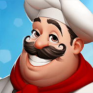 Download World Chef (MOD, Instant Cooking) free on android New Featured