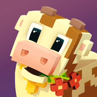 Download Blocky Farm (MOD, Unlimited Money) free on android Update