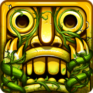 Temple Run 2 mod apk