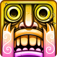 Temple Run 2 (MOD, Unlimited Money)